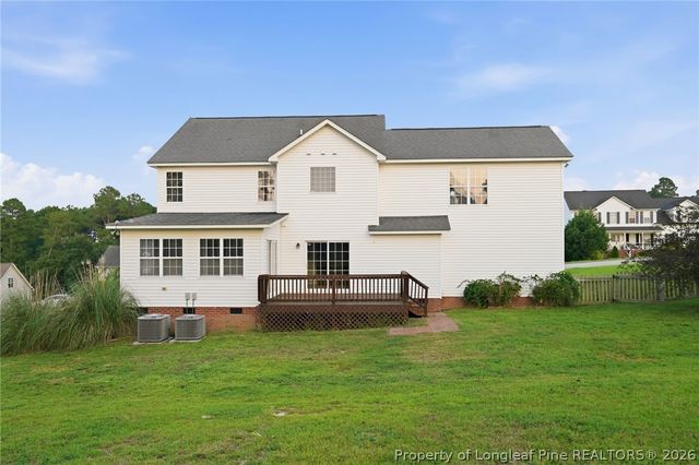 31 Lattimore Road, Cameron, NC 28326