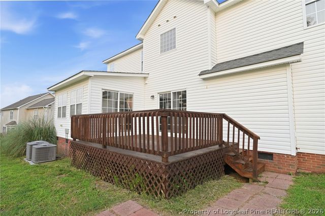 31 Lattimore Road, Cameron, NC 28326