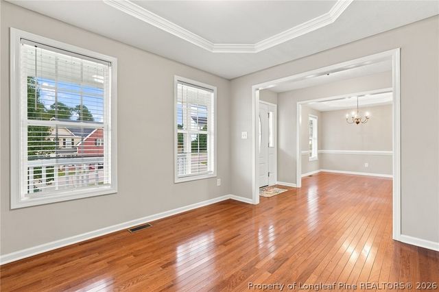 31 Lattimore Road, Cameron, NC 28326