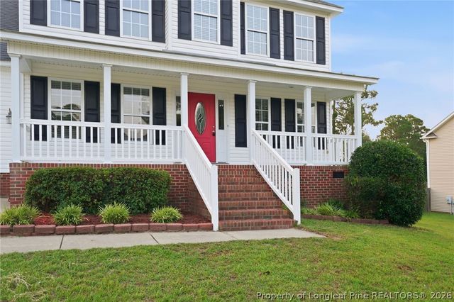 31 Lattimore Road, Cameron, NC 28326