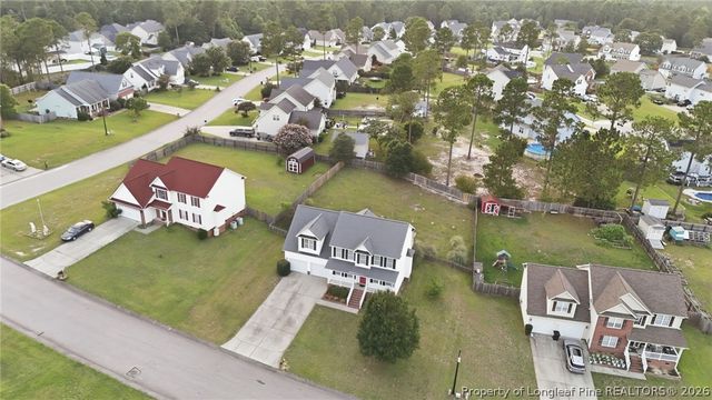 31 Lattimore Road, Cameron, NC 28326