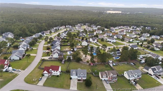 31 Lattimore Road, Cameron, NC 28326