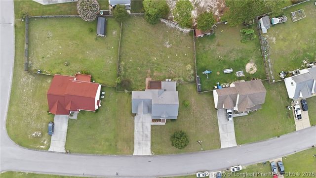31 Lattimore Road, Cameron, NC 28326