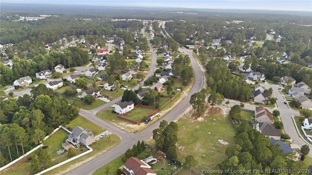 31 Lattimore Road, Cameron, NC 28326