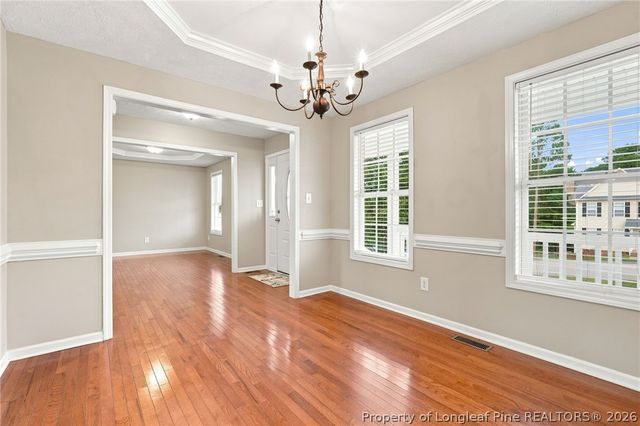 31 Lattimore Road, Cameron, NC 28326