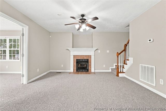 31 Lattimore Road, Cameron, NC 28326