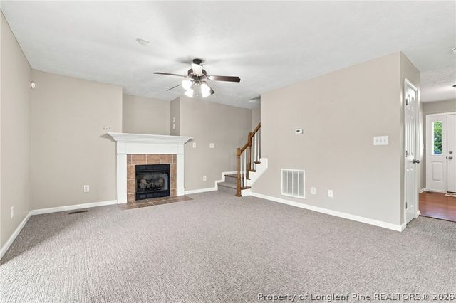 31 Lattimore Road, Cameron, NC 28326