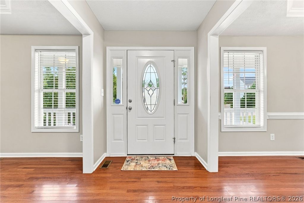31 Lattimore Road, Cameron, NC 28326 — photo 2