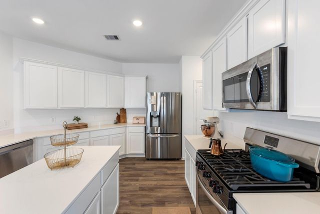 3165 Catalonion Court, Conroe, TX 77301