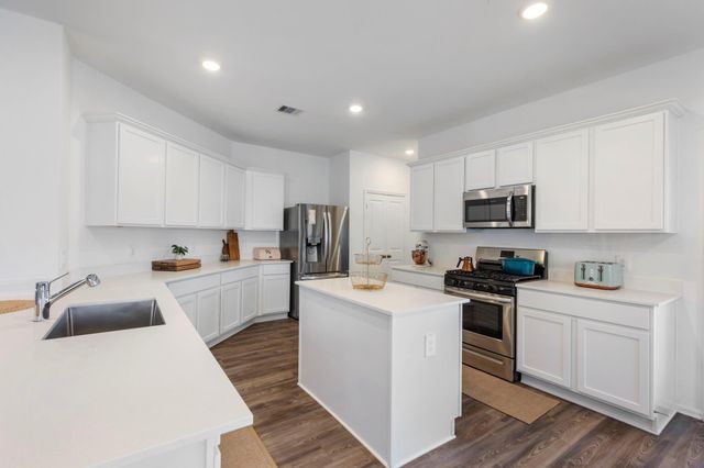 3165 Catalonion Court, Conroe, TX 77301