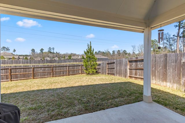 3165 Catalonion Court, Conroe, TX 77301