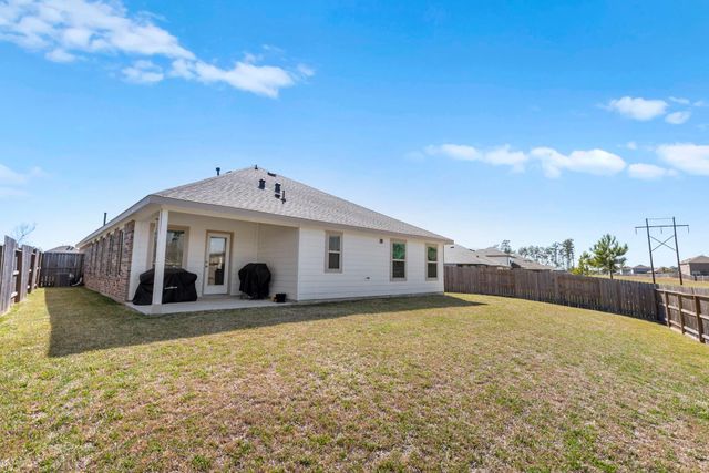 3165 Catalonion Court, Conroe, TX 77301