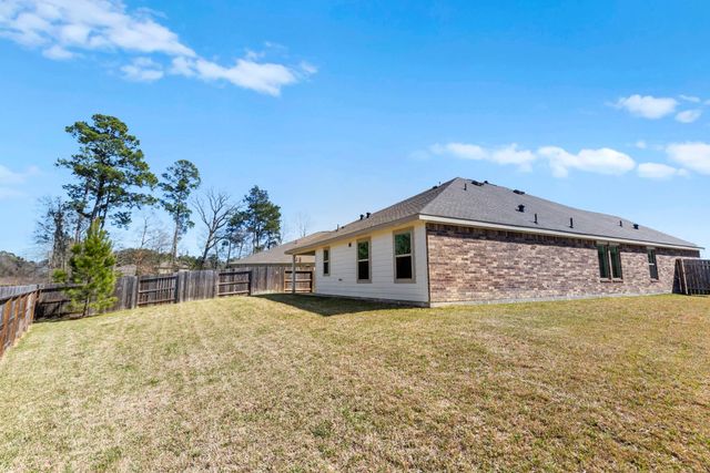 3165 Catalonion Court, Conroe, TX 77301