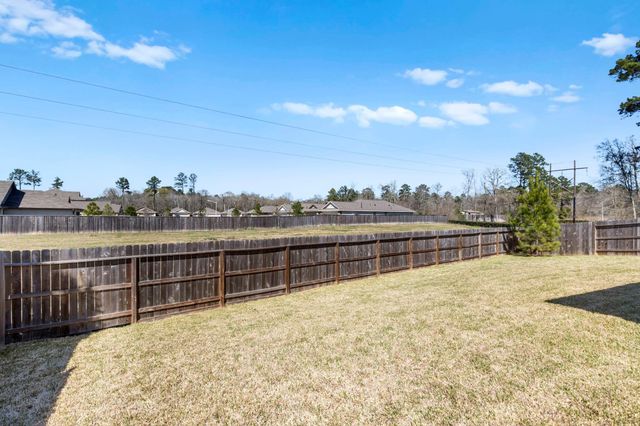 3165 Catalonion Court, Conroe, TX 77301