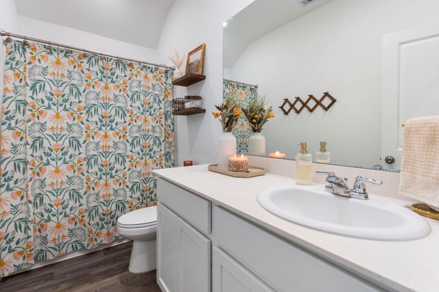 3165 Catalonion Court, Conroe, TX 77301