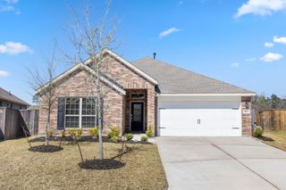 3165 Catalonion Court, Conroe, TX 77301