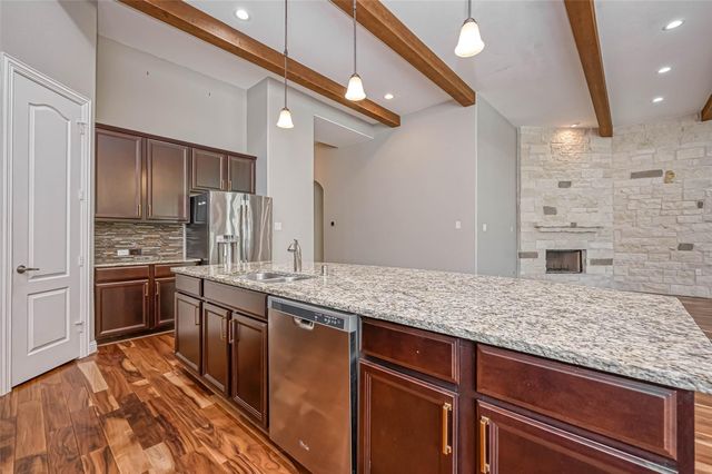 26634 Sooty Tern Drive, Katy, TX 77494