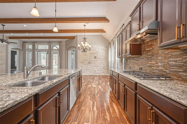 26634 Sooty Tern Drive, Katy, TX 77494