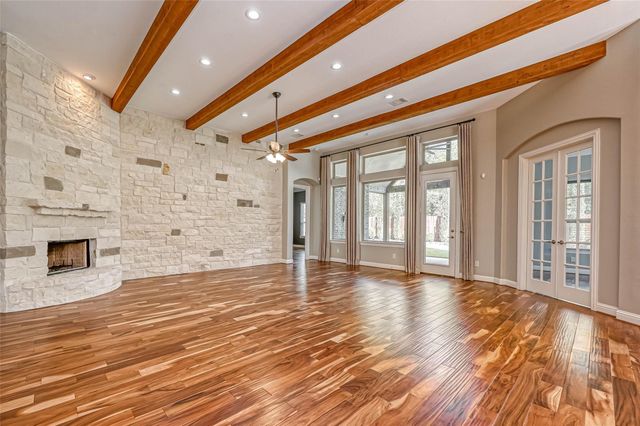 26634 Sooty Tern Drive, Katy, TX 77494