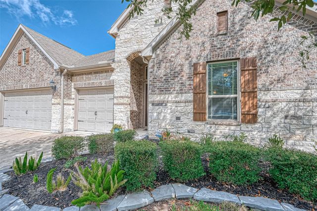 26634 Sooty Tern Drive, Katy, TX 77494