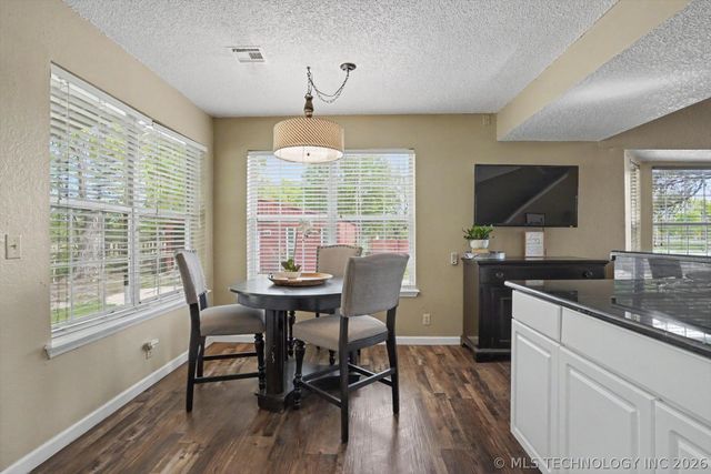 11826 N Yale Avenue, Sperry, OK 74073
