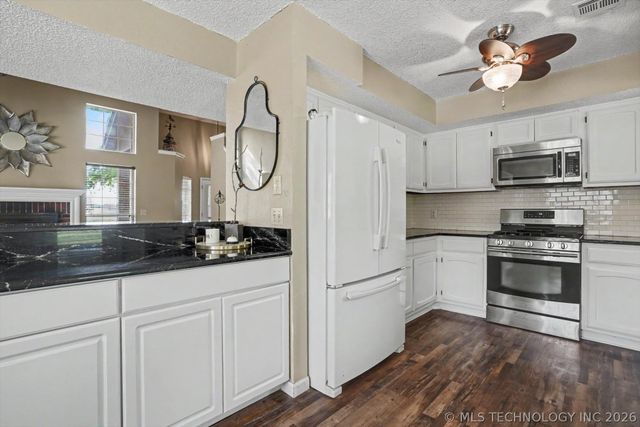 11826 N Yale Avenue, Sperry, OK 74073