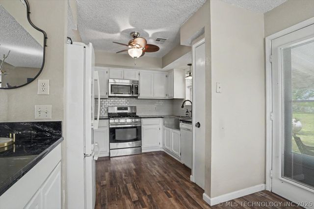 11826 N Yale Avenue, Sperry, OK 74073