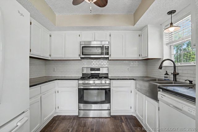 11826 N Yale Avenue, Sperry, OK 74073