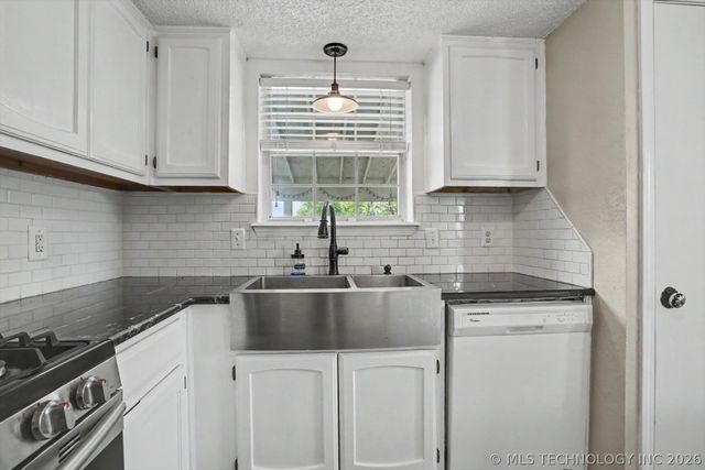 11826 N Yale Avenue, Sperry, OK 74073