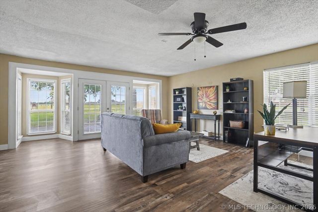 11826 N Yale Avenue, Sperry, OK 74073