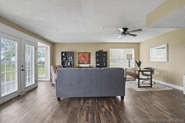11826 N Yale Avenue, Sperry, OK 74073