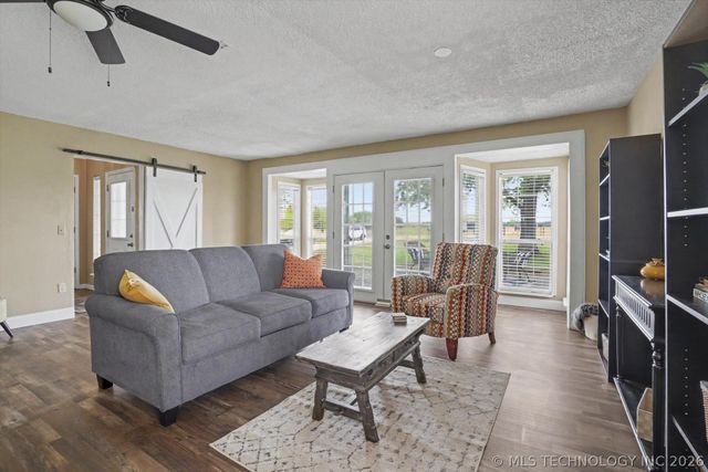 11826 N Yale Avenue, Sperry, OK 74073