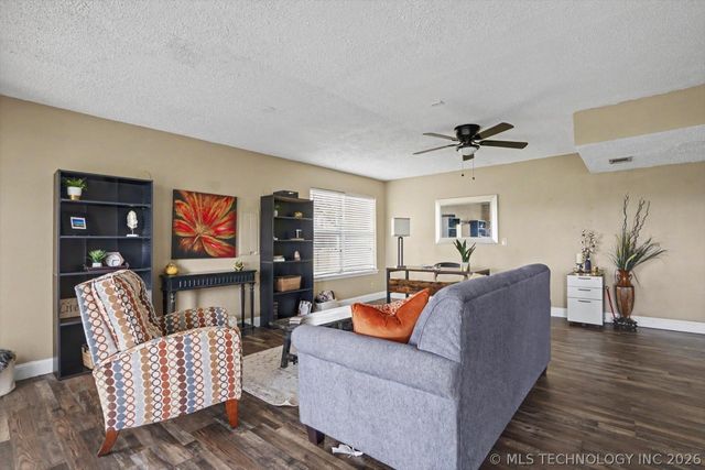 11826 N Yale Avenue, Sperry, OK 74073