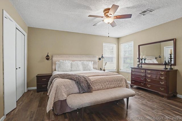 11826 N Yale Avenue, Sperry, OK 74073