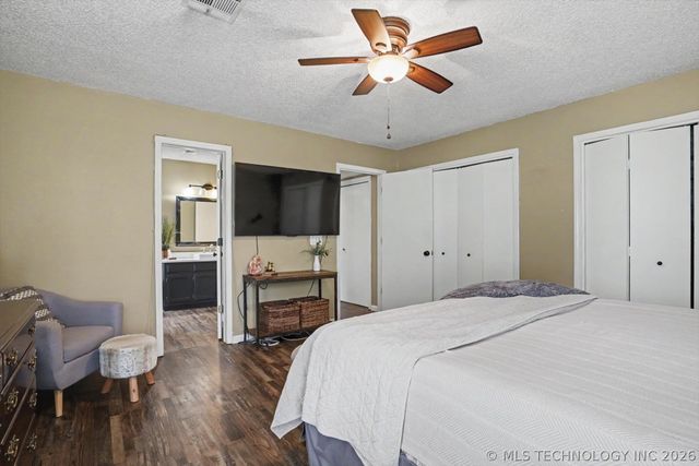 11826 N Yale Avenue, Sperry, OK 74073