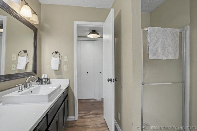 11826 N Yale Avenue, Sperry, OK 74073