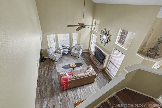 11826 N Yale Avenue, Sperry, OK 74073