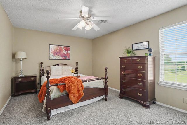 11826 N Yale Avenue, Sperry, OK 74073