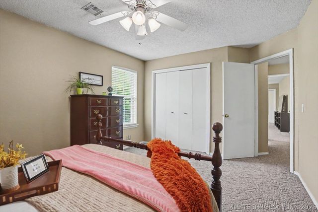 11826 N Yale Avenue, Sperry, OK 74073