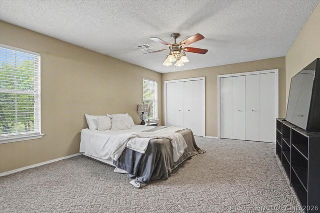 11826 N Yale Avenue, Sperry, OK 74073