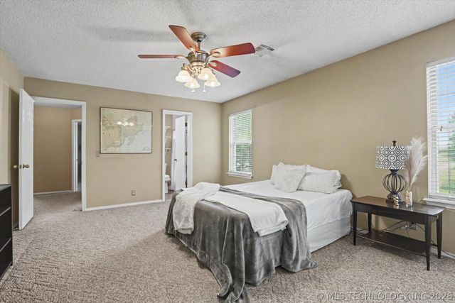 11826 N Yale Avenue, Sperry, OK 74073
