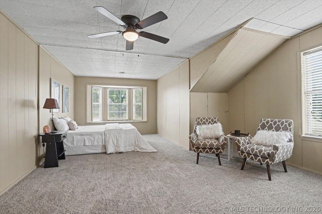 11826 N Yale Avenue, Sperry, OK 74073