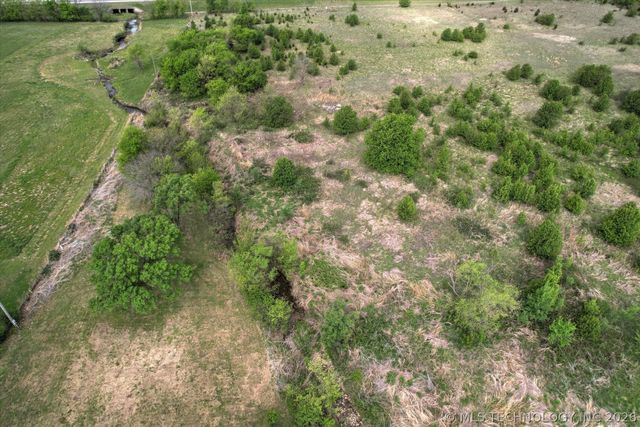 11826 N Yale Avenue, Sperry, OK 74073