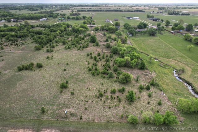 11826 N Yale Avenue, Sperry, OK 74073