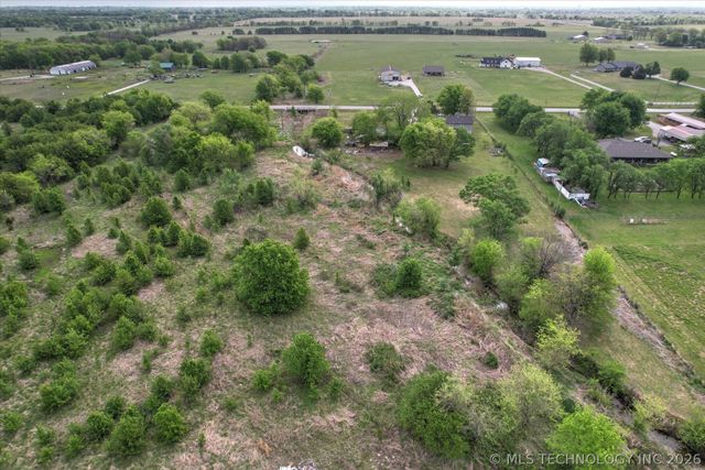 11826 N Yale Avenue, Sperry, OK 74073