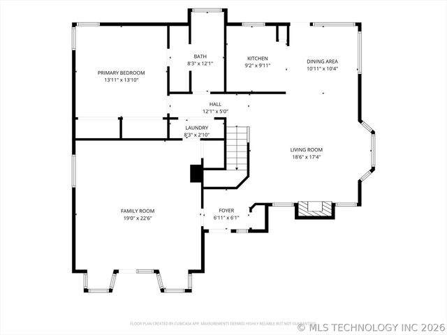 11826 N Yale Avenue, Sperry, OK 74073