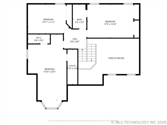 11826 N Yale Avenue, Sperry, OK 74073