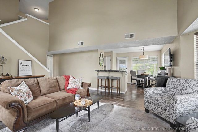 11826 N Yale Avenue, Sperry, OK 74073