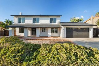 826 Terrace Ave, Escondido, CA 92026
