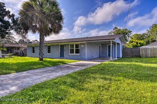 1111 CENTER Street, Green Cove Springs, FL 32043